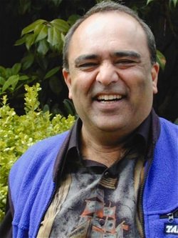 Rajesh Desai Thumbnail